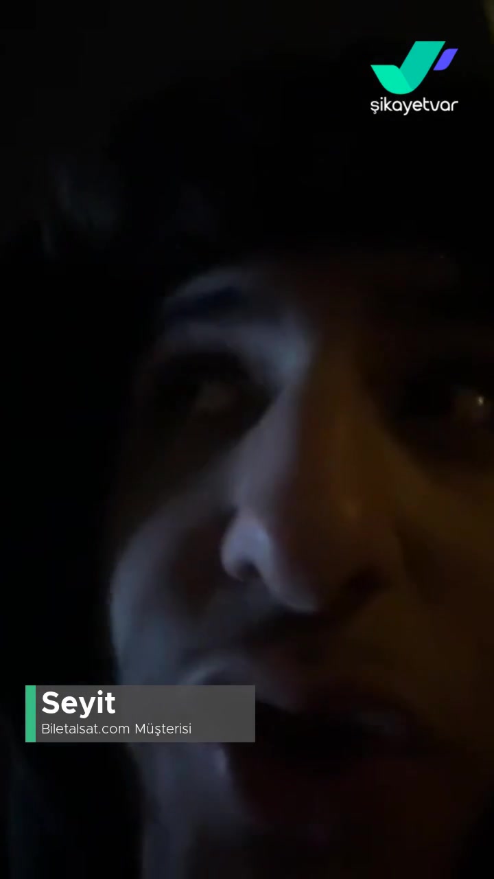 Biletalsat.com Lütfen Aktarın Yoldayım Şu An videonun kapak resmi