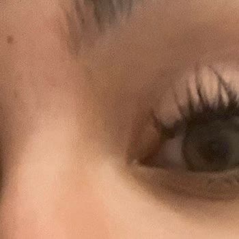 Cansay Nail Beauty İpek Kirpik İçin Gittim, Çok Kötüydü