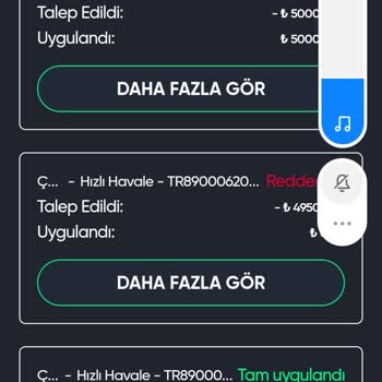 Baywin Paramı Yatırmıyor! ¡!