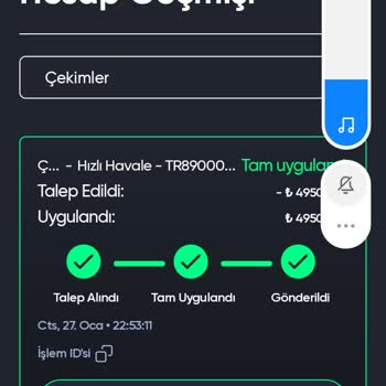 Baywin Paramı Yatırmıyor! ¡!