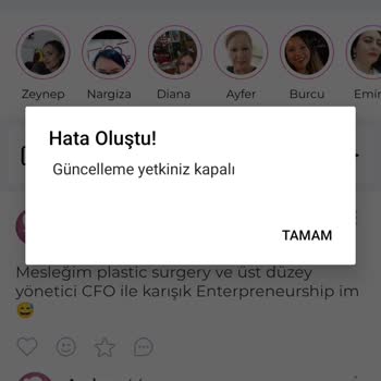 Pembe Panjur Şikayet Erkeklere Karşı Haksız Davranışlar Sergiliyor