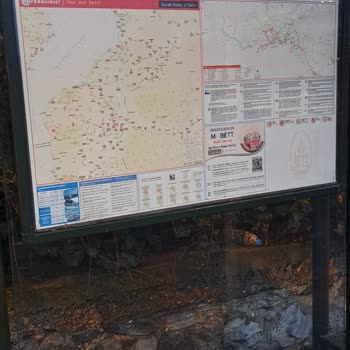 İstanbul Minibüsçüler Odası Tokatköy Minibüs Hattı