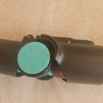Fakir Ev Aletleri Fakır Bolt X Plus Aqua 8472 Kronik Çatlama Sorunu