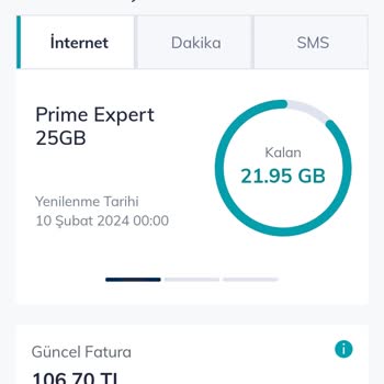 Türk Telekom Taahhüt Bitince %300 Zam Yapması