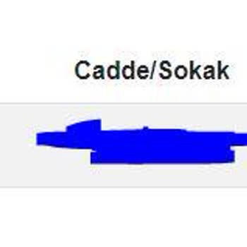 İBB Bina Tespiti 11 Aydır Hala Gelmesini Bekliyoruz.