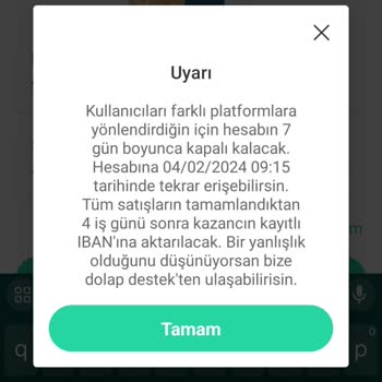 Dolap Uygulamasını Terk Edelim