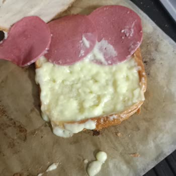 Tarım Kredi Market Bozuk Kaşar Peyniri