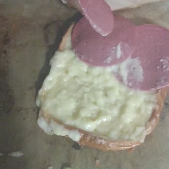 Tarım Kredi Market Bozuk Kaşar Peyniri