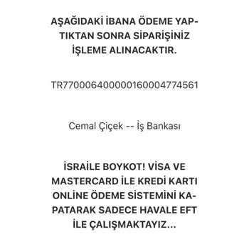Abbra Butik Mağduriyetim Ve Mücadelem