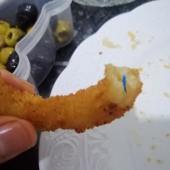 Superfresh Ürünlerinin İçinden Çıkanlar