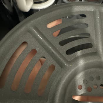 Karaca Züccaciye Karaca Köz Airfrey Kalitesizliği