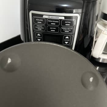 Karaca Züccaciye Karaca Köz Airfrey Kalitesizliği