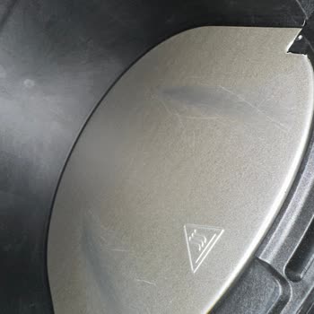 Karaca Züccaciye Karaca Köz Airfrey Kalitesizliği