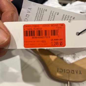 Yargıcı Fiyat Karmaşası Ve Müşteri Hüsranı