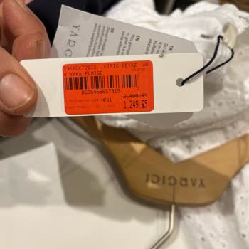 Yargıcı Fiyat Karmaşası Ve Müşteri Hüsranı