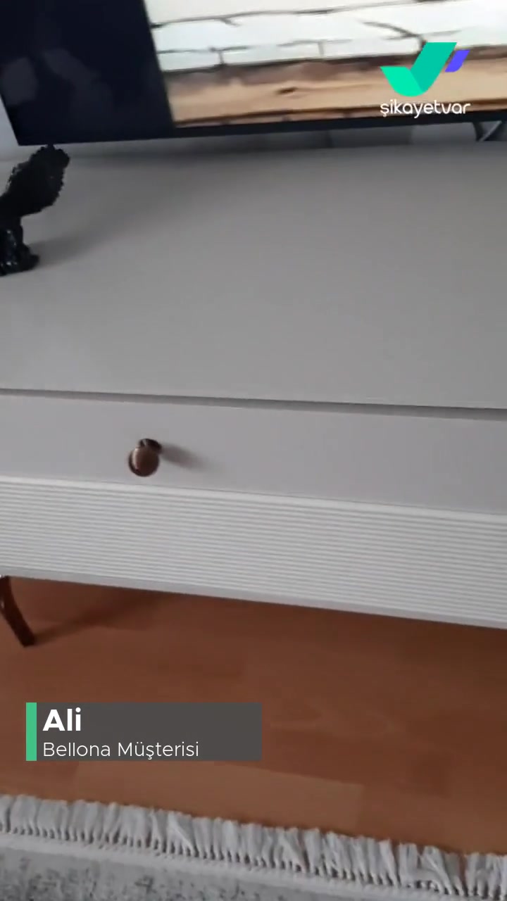 Bellona Ayıplı Mal Getirip İlgilenmediler videonun kapak resmi