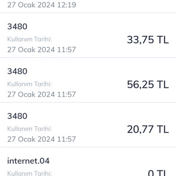 Freshio Fun Freshio Bilgim Dışında Üyelik Yapmış Ve Buna Türk Telekom Destek Veri