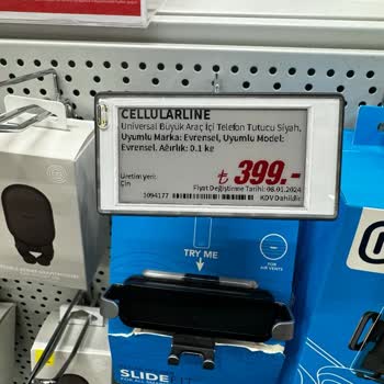 Media Markt Fiyat Karmaşası Ve İlgi Eksikliği