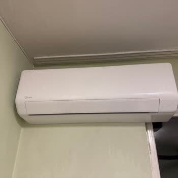 Midea Klima Satış Sonrası Destek Olmaması Ve Garanti Verememesi