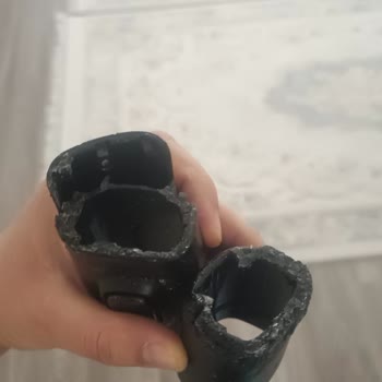 Philips Xc8349/01 Dikey Süpürgenin Kronik Sorunu