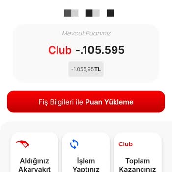 Total Energies Puanı Düşürmesi