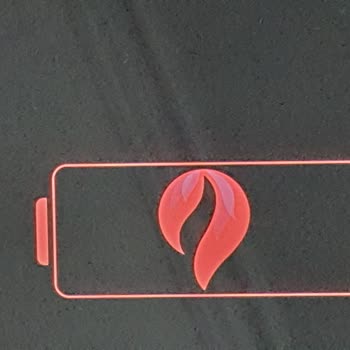 Lenovo Bilgisayar Tablet Çok Isındı Uyarısı