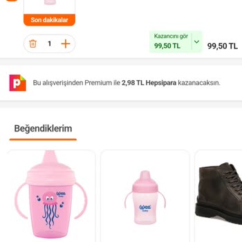 Hepsiburada Yine Şaşırtmadı, Kampanya İndirimini Uygulamadı