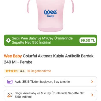 Hepsiburada Yine Şaşırtmadı, Kampanya İndirimini Uygulamadı