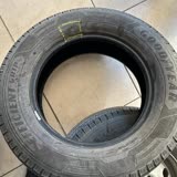 Goodyear проблемы с зимними шинами