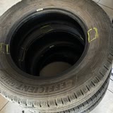 Goodyear проблемы с зимними шинами