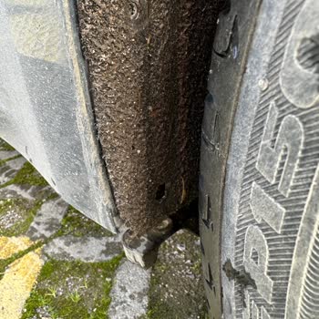 Auto King'İn Özensiz Ve Kalitesiz Hizmeti