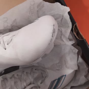 Lescon Krampon Kalitesizliği Ve Yaşadığım Mağduriyet