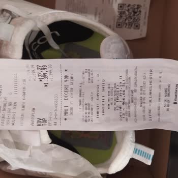 Lescon Krampon Kalitesizliği Ve Yaşadığım Mağduriyet