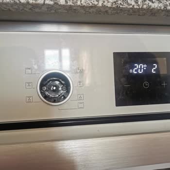 Simfer Fırın 7310 Sorunu