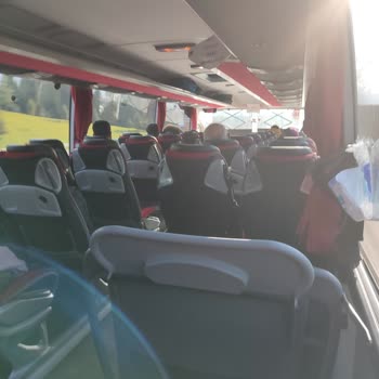 Kale Seyahat 2+1 Koltuk Satışı Sonrası 2+2 Otobüs Hayal Kırıklığı
