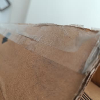 Vestel Değişim İçin Revizyonlu Ürün Gönderildi