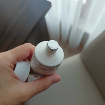 Colgate Koruma Bandı Olmayan Diş Macunu