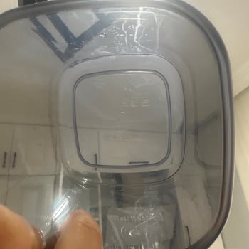 Profilo 5 Programlı Makine