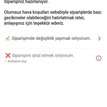Yemeksepeti Market Yemek Sepeti Market