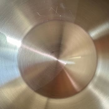 Hascevher Metal İnternetten Alınan Tencere Setindeki Sorunlar