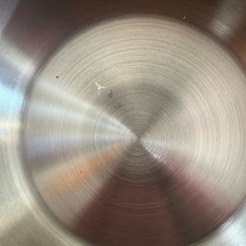 Hascevher Metal İnternetten Alınan Tencere Setindeki Sorunlar