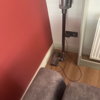 Dyson Aldık Ama Durum Vahim