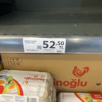 A101 Resmi Yanıltıcı