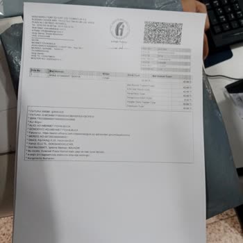 Aras Kargo Buca Üsküdar Mağduriyeti