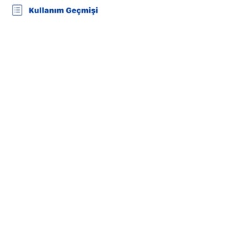EGO Genel Müdürlüğü Kart Sorunu