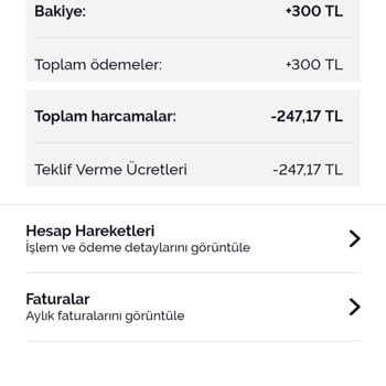 Armutta Param Boşa Gitti