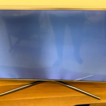 6 Senelik TV Tamiri İçin LED Stoğu Bulamayan Samsung