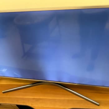 6 Senelik TV Tamiri İçin LED Stoğu Bulamayan Samsung