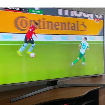 6 Senelik TV Tamiri İçin LED Stoğu Bulamayan Samsung