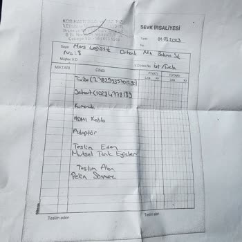 Türk Telekom Yetkili Bayi Tarafından Mağdur Edildim